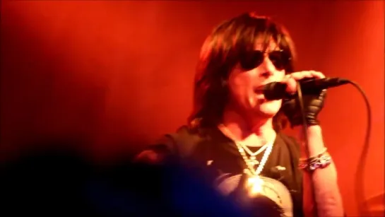 Joe Lynn Turner - Jealous Lover