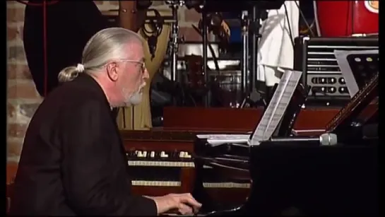 Jon Lord - Sarabande