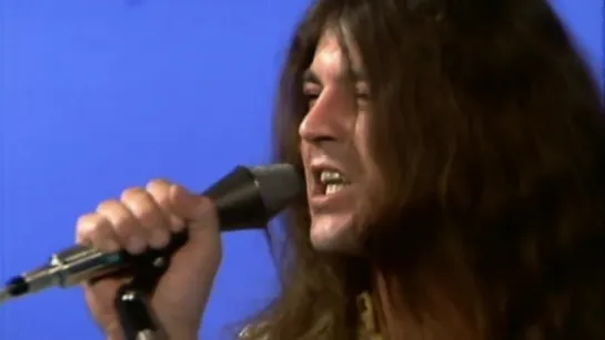 Deep Purple - No, No, No