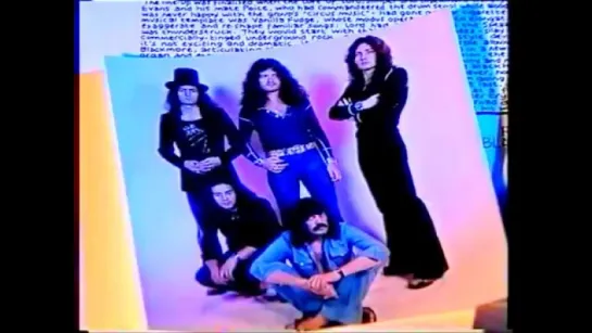 Deep Purple - Documentary Rare