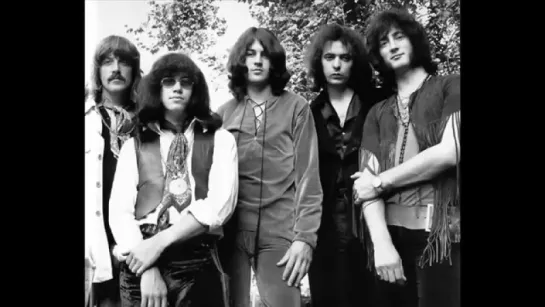 Deep Purple - High Ball Shooter