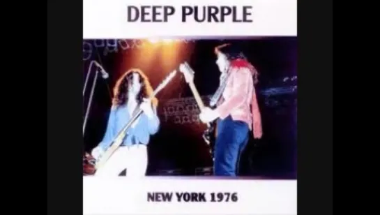 Deep Purple - I Need Love