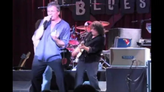 Ian Gillan - Live In Anaheim (2006)