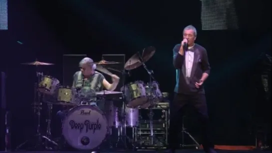 Deep Purple - To The Rising Sun: Live In Tokyo (2014)