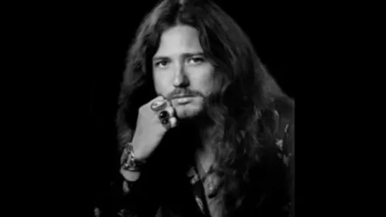 David Coverdale - Say You Love Me