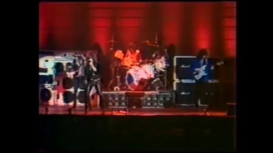 Deep Purple - Live In Ostrava (1991)