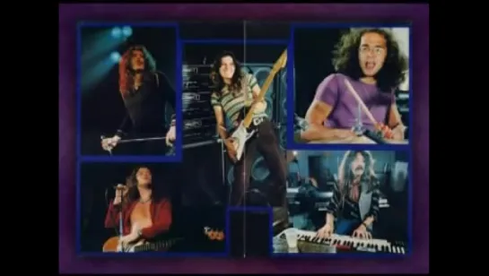 Deep Purple - This Time Around