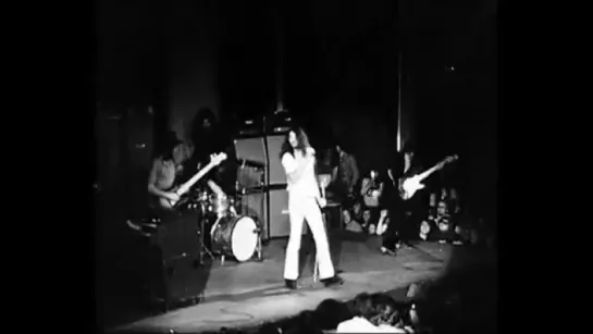 Deep Purple - The Revolution 1971