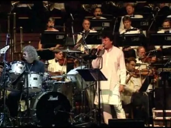 Deep Purple - In Concert with London Symphony Orchestra (2000)