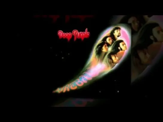 Deep Purple - Smooth Dancer