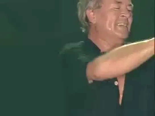 Deep Purple - Live At Columbiahalle Berlin, Bananas Tour (2003)