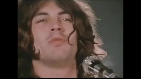 Deep Purple - Hey Joe