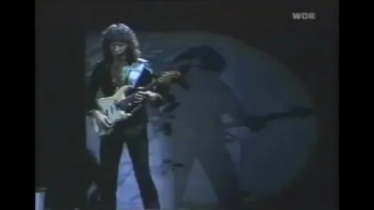 Deep Purple - Live At Rockpalast (1985)