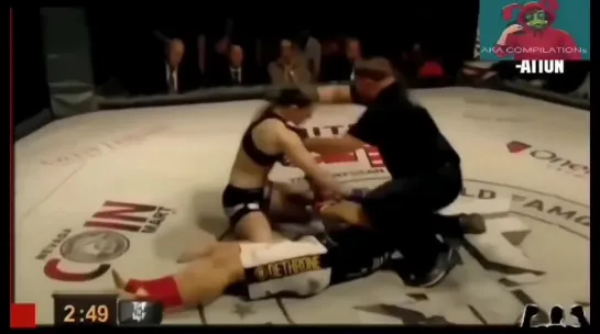 (18+) 13 Minutes Of Devastating Female Knockouts MMA/Boxing 2022 | Part-4 {20.11.2022}