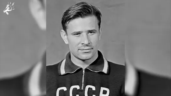 La Vie de Lev Yashine 🧤 L'Unique Gardien But Ballon d'Or