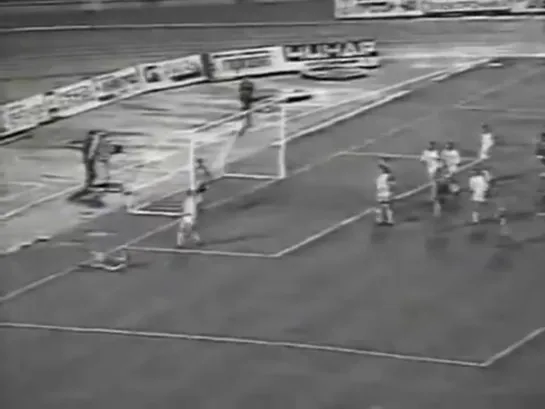 СССР 2:0 Польша. Отбор ЕВРО 1984