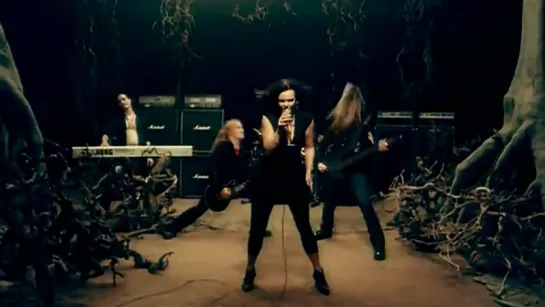 NIGHTWISH - Amaranth