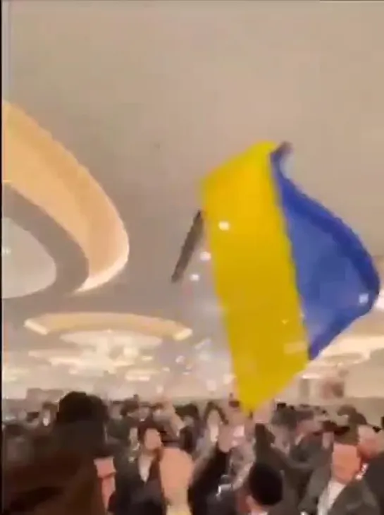 Жидва усраины наносит ответный удар! 🤣🤧 {17.03.2022}