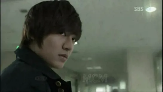 City Hunter Cap 02 Sub Esp