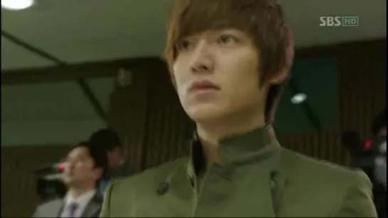 City Hunter Cap 03 Sub Esp