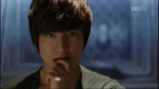 City Hunter Cap 04 Sub Esp