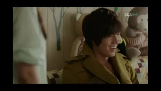 City Hunter Cap 06 Sub Esp