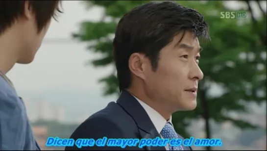 City Hunter Cap 09 Sub Esp