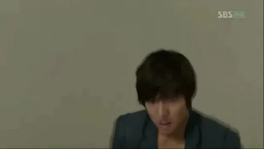 City Hunter Cap 10 Sub Esp