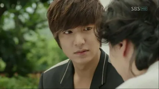 City Hunter Cap 14 Sub Esp