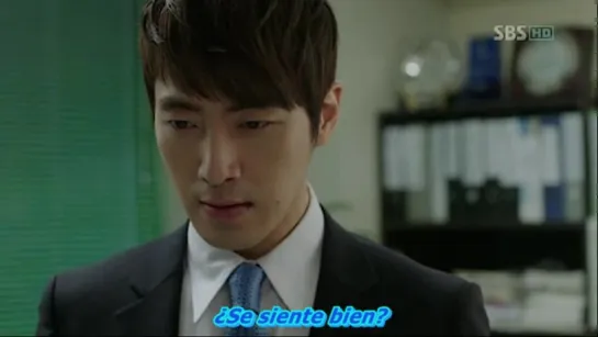 City Hunter Cap 16 Sub Esp