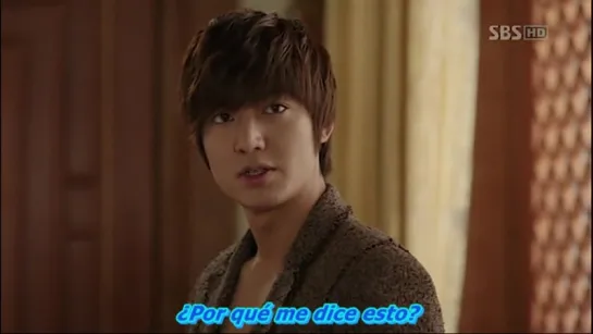 City Hunter Cap 18 Sub Esp