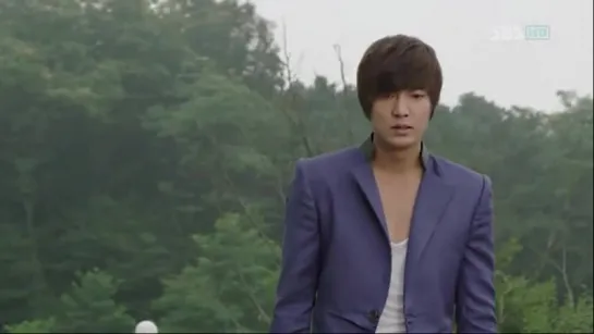 City Hunter Cap 19 Sub Esp