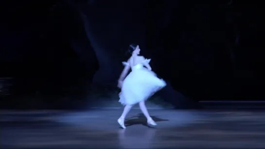 SF Ballet in Tomassons “Giselle“