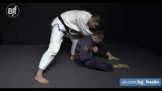 15 THE ARM SLING - CHARLIE LIU - Back Take 2 #arm_sling