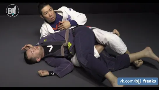 14 THE ARM SLING - CHARLIE LIU - Twister  Banana Split #arm_sling