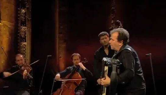 Richard Galliano Septet   Invierno Porteno (Piazzolla Forever En Concert 2005)