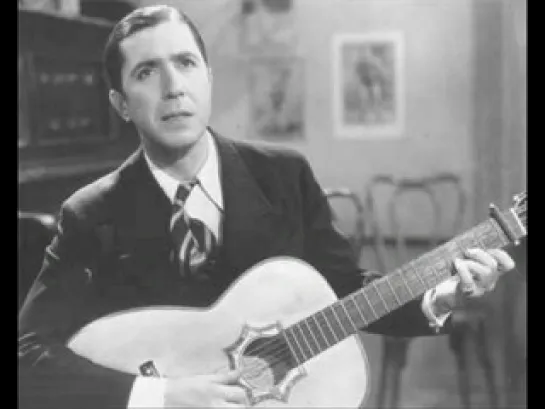 Tango Ventarrón canta Carlos Gardel