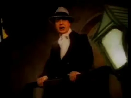 Carlos Gardel. Arrabal Amargo.