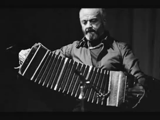 Astor Piazzolla Invierno Porteño