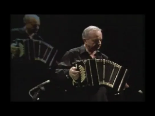 Astor Piazzolla - Adios nonino