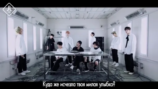 Stray Kids - M.I.A. [русс. саб]