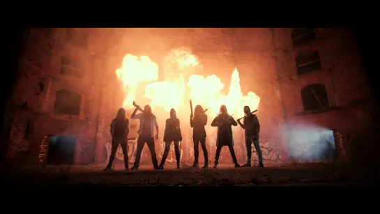 Amaranthe - Boom!