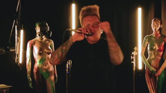 Papa Roach - Last Resort  (INFEST IN-Studio) (Live 2020)