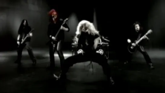 Arch Enemy - My Apocalypse (2005 HD)