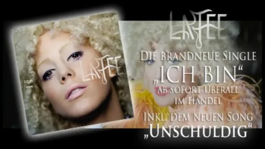 LaFee - Ich Bin (2011 HD)