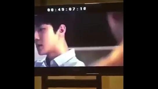 170810 Instagram song.weilong