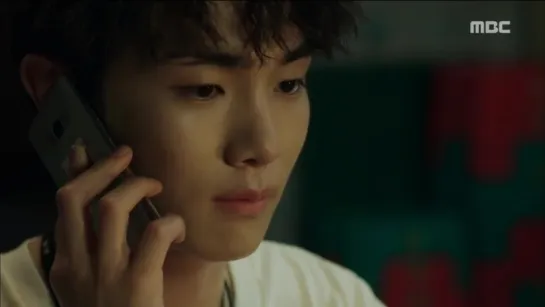 170627 Key @ Lookout ep.23,24 {OFFICAL}