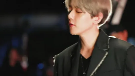 190715 BAEKHYUN-LOG 'UN Village' клип - Close Up Cam 🔍 Part. 1/2