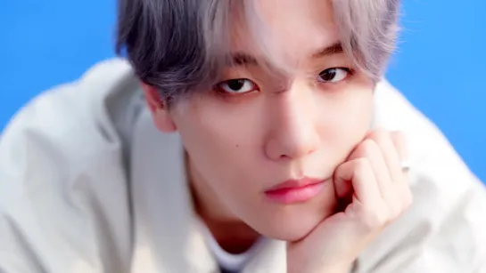 190702 Baekhyun выпустил Teaser The 1st Mini Album 'City Lights'