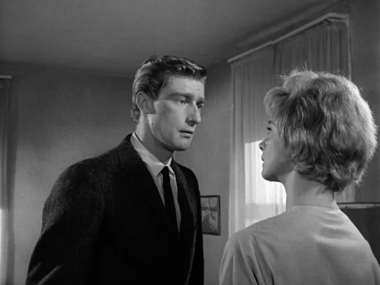 Раз картошка, два картошка (США, 1964) HD1080, советский дубляж без вставок закадрового перевода